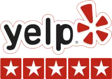 La Clean House yelp 5 star raiting